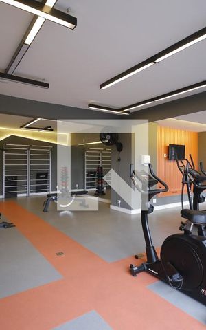 Apartamento à venda com 45m², 2 quartos e 1 vagaÁrea comum