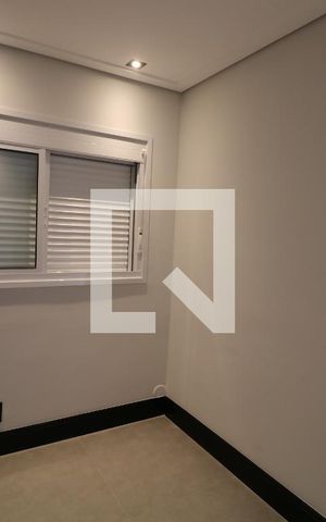 Apartamento à venda com 45m², 2 quartos e 1 vagaQuarto