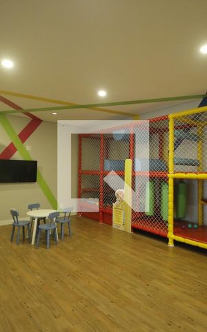 Apartamento à venda com 45m², 2 quartos e 1 vagaÁrea comum
