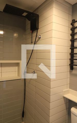 Apartamento à venda com 45m², 2 quartos e 1 vagaBanheiro
