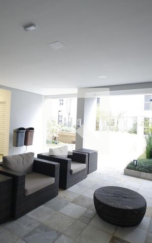 Apartamento à venda com 45m², 2 quartos e 1 vagaÁrea comum