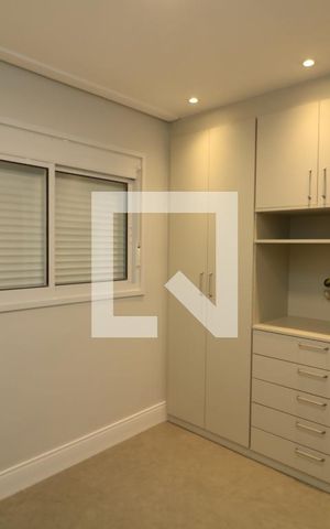 Apartamento à venda com 45m², 2 quartos e 1 vagaQuarto 2
