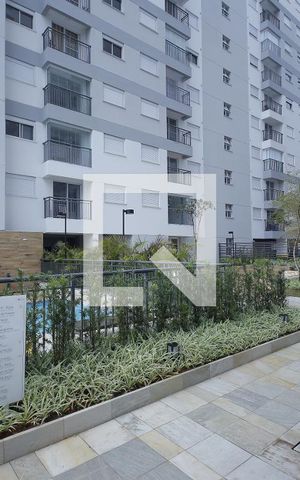 Apartamento à venda com 45m², 2 quartos e 1 vagaÁrea comum
