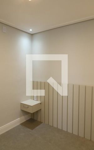 Apartamento à venda com 45m², 2 quartos e 1 vagaQuarto 2