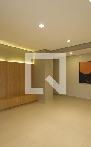 Apartamento à venda com 45m², 2 quartos e 1 vagaÁrea comum