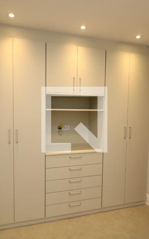 Apartamento à venda com 45m², 2 quartos e 1 vagaQuarto 2