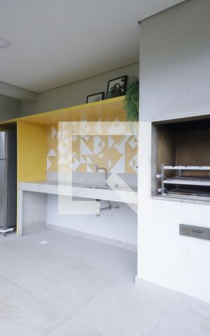 Apartamento à venda com 45m², 2 quartos e 1 vagaÁrea comum