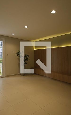 Apartamento à venda com 45m², 2 quartos e 1 vagaÁrea comum