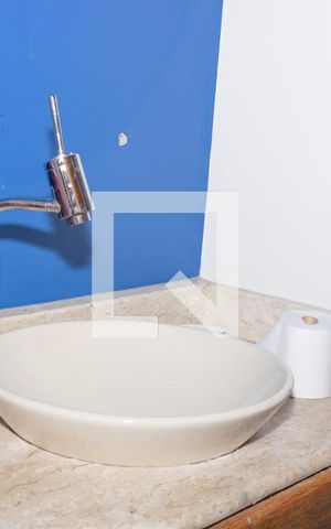 Casa à venda com 400m², 4 quartos e 1 vaga Casa à venda com 400m², 4 quartos e 1 vagaLavabo