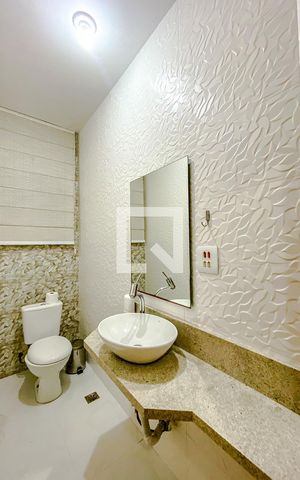 Casa à venda com 470m², 3 quartos e NaN vagasLavabo
