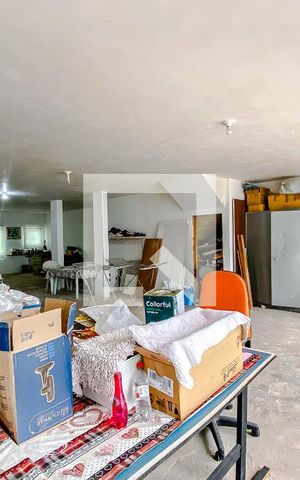 Casa à venda com 470m², 3 quartos e NaN vagasÁrea externa/Garagem