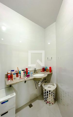 Casa à venda com 470m², 3 quartos e NaN vagasBanheiro da Suíte 2