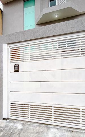 Casa à venda com 470m², 3 quartos e NaN vagasFachada