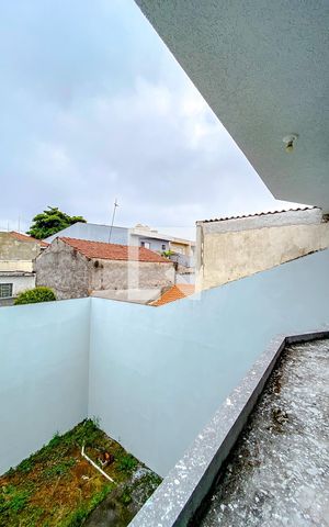 Casa à venda com 470m², 3 quartos e NaN vagasQuarto 1 - Varanda