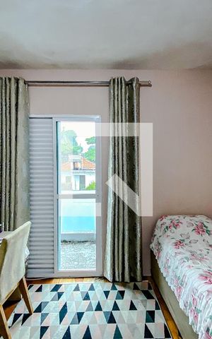 Casa à venda com 470m², 3 quartos e NaN vagasQuarto 2 - Suíte
