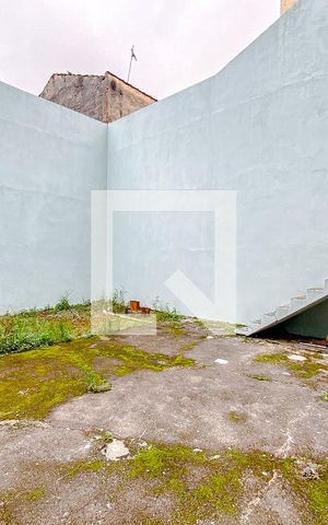 Casa à venda com 470m², 3 quartos e NaN vagasÁrea externa/Garagem