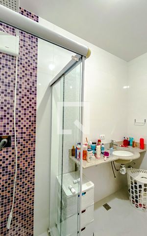 Casa à venda com 470m², 3 quartos e NaN vagasBanheiro da Suíte 2