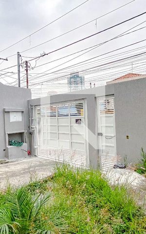 Casa à venda com 470m², 3 quartos e NaN vagasÁrea externa/Garagem
