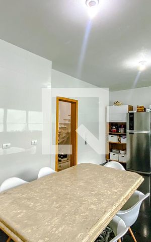 Casa à venda com 470m², 3 quartos e NaN vagasCozinha