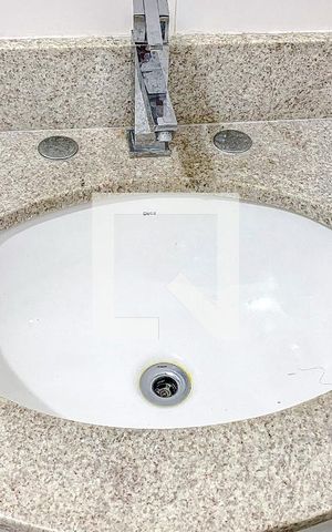 Casa à venda com 470m², 3 quartos e NaN vagasBanheiro da Suíte 2