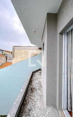 Casa à venda com 470m², 3 quartos e NaN vagasQuarto 1 - Varanda