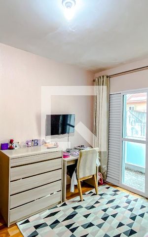 Casa à venda com 470m², 3 quartos e NaN vagasQuarto 2 - Suíte