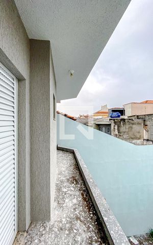 Casa à venda com 470m², 3 quartos e NaN vagasQuarto 1 - Varanda