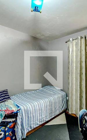 Casa à venda com 470m², 3 quartos e NaN vagasQuarto 1 - Suíte