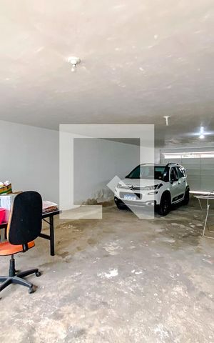 Casa à venda com 470m², 3 quartos e NaN vagasÁrea externa/Garagem