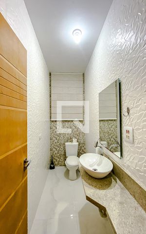 Casa à venda com 470m², 3 quartos e NaN vagasLavabo