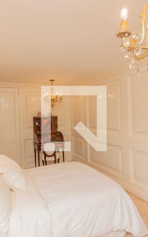 Apartamento à venda com 300m², 3 quartos e 5 vagas Apartamento à venda com 300m², 3 quartos e 5 vagasQuarto 2