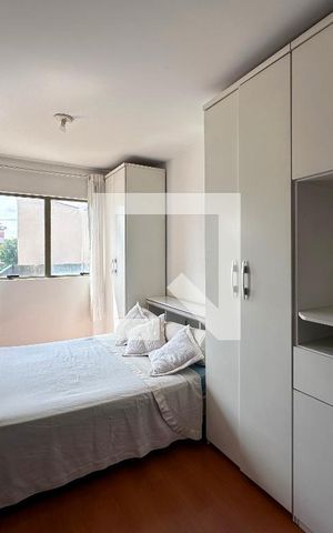 Studio para alugar com 27m², 1 quarto e 1 vagaStudio