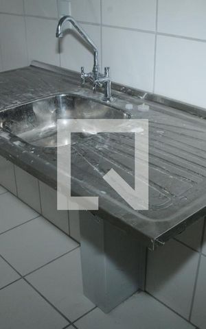 Apartamento para alugar com 53m², 2 quartos e 1 vagaCozinha