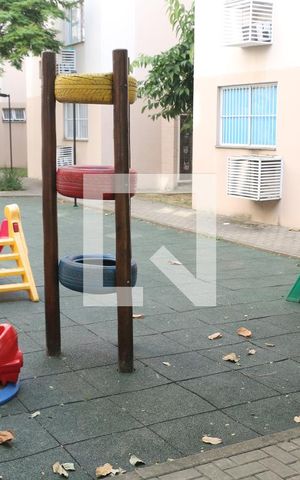Apartamento para alugar com 53m², 2 quartos e 1 vagaÁrea Externa 