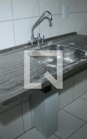 Apartamento para alugar com 53m², 2 quartos e 1 vagaCozinha