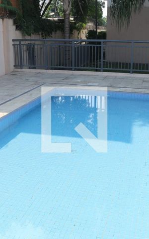 Apartamento para alugar com 53m², 2 quartos e 1 vagaPiscina