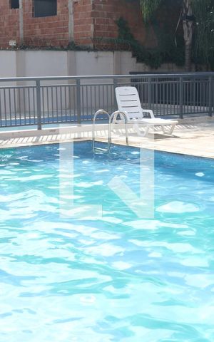 Apartamento para alugar com 53m², 2 quartos e 1 vagaPiscina