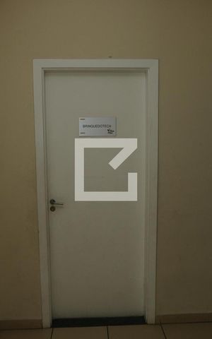 Apartamento para alugar com 53m², 2 quartos e 1 vagaBrinquedoteca
