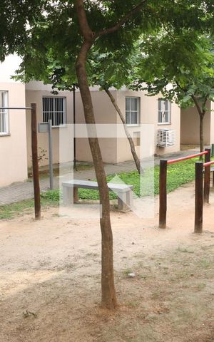 Apartamento para alugar com 53m², 2 quartos e 1 vagaÁrea Externa