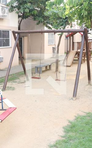 Apartamento para alugar com 53m², 2 quartos e 1 vagaÁrea Externa