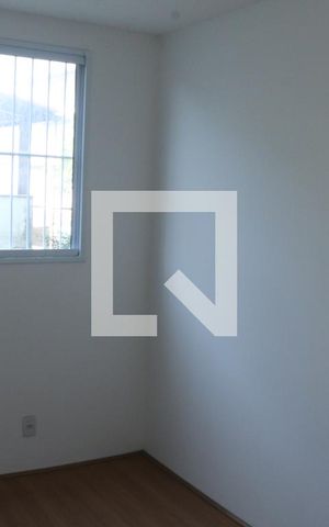 Apartamento para alugar com 53m², 2 quartos e 1 vagaQuarto