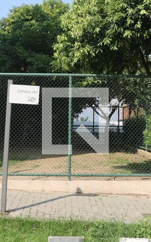 Apartamento para alugar com 53m², 2 quartos e 1 vagaÁrea Externa