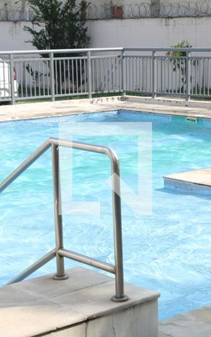 Apartamento para alugar com 53m², 2 quartos e 1 vagaPiscina