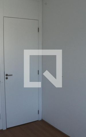 Apartamento para alugar com 53m², 2 quartos e 1 vagaQuarto