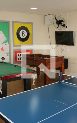 Apartamento para alugar com 53m², 2 quartos e 1 vagaÁrea Externa