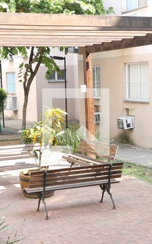 Apartamento para alugar com 53m², 2 quartos e 1 vagaÁrea Externa