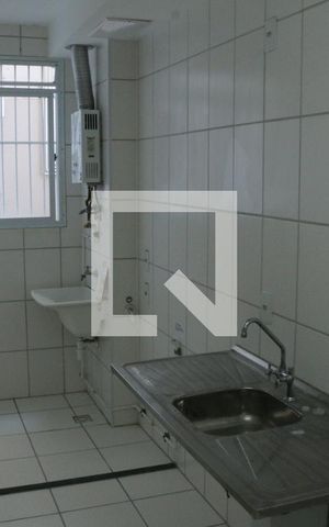 Apartamento para alugar com 53m², 2 quartos e 1 vagaCozinha