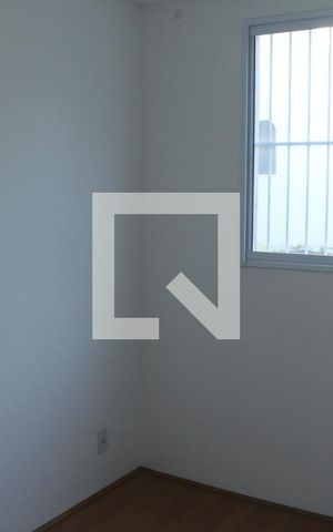 Apartamento para alugar com 53m², 2 quartos e 1 vagaQuarto