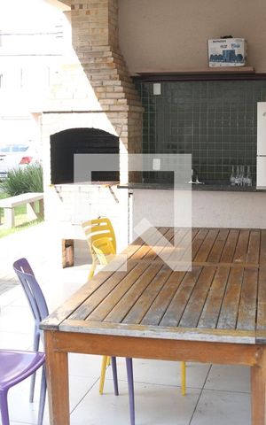 Apartamento para alugar com 53m², 2 quartos e 1 vagaÁrea Externa