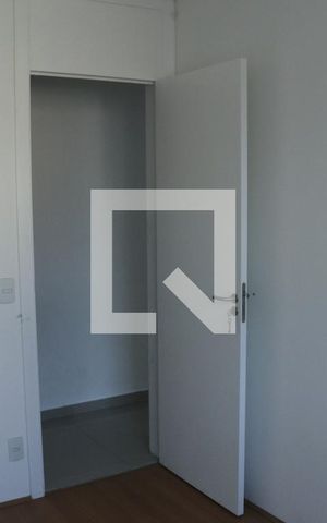 Apartamento para alugar com 53m², 2 quartos e 1 vagaQuarto